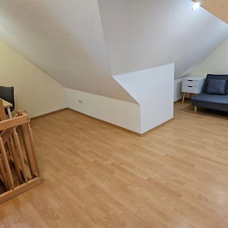 Service Appartement Weigl Nittenau Dış mekan fotoğraf