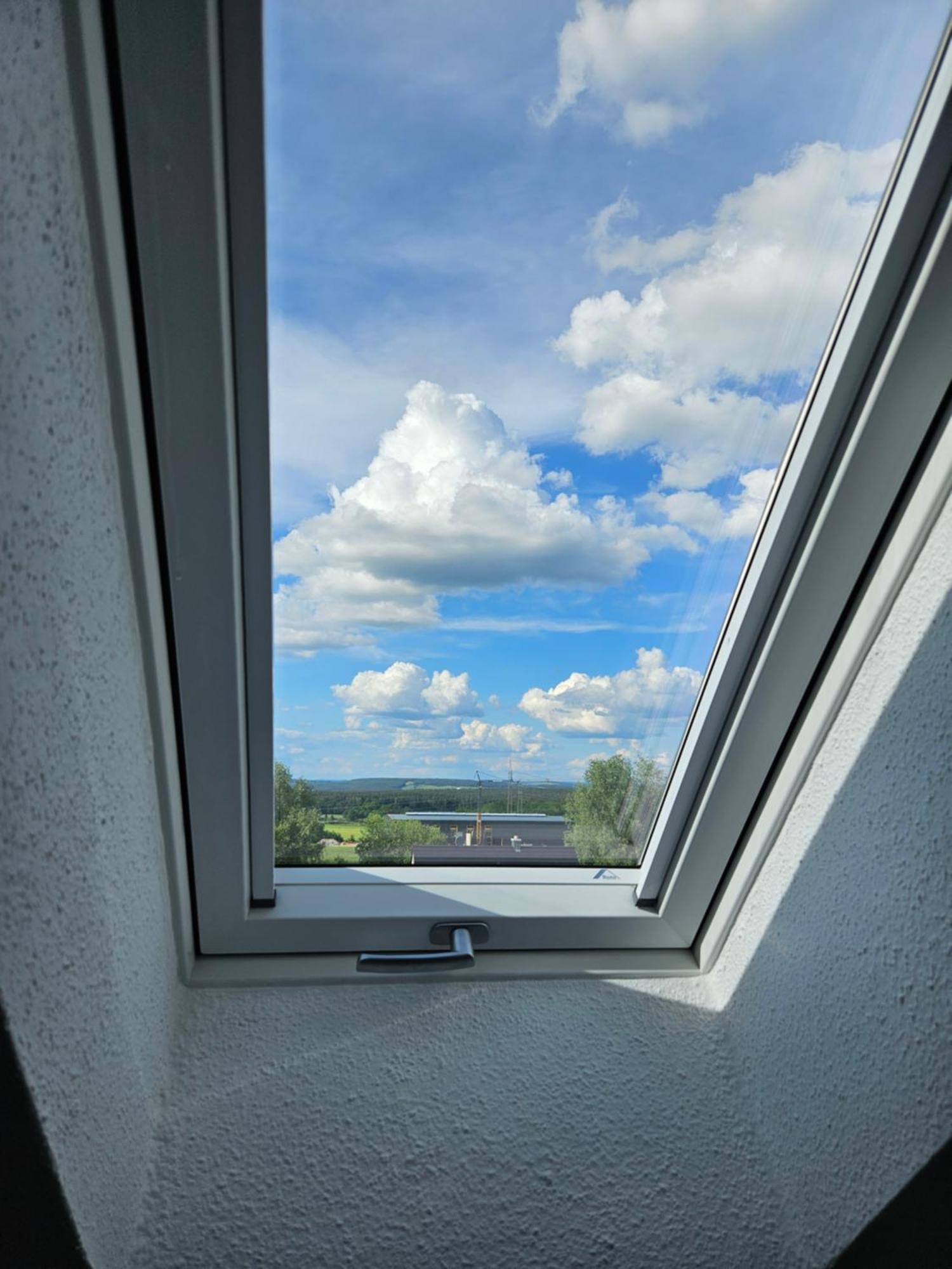 Service Appartement Weigl Nittenau Dış mekan fotoğraf