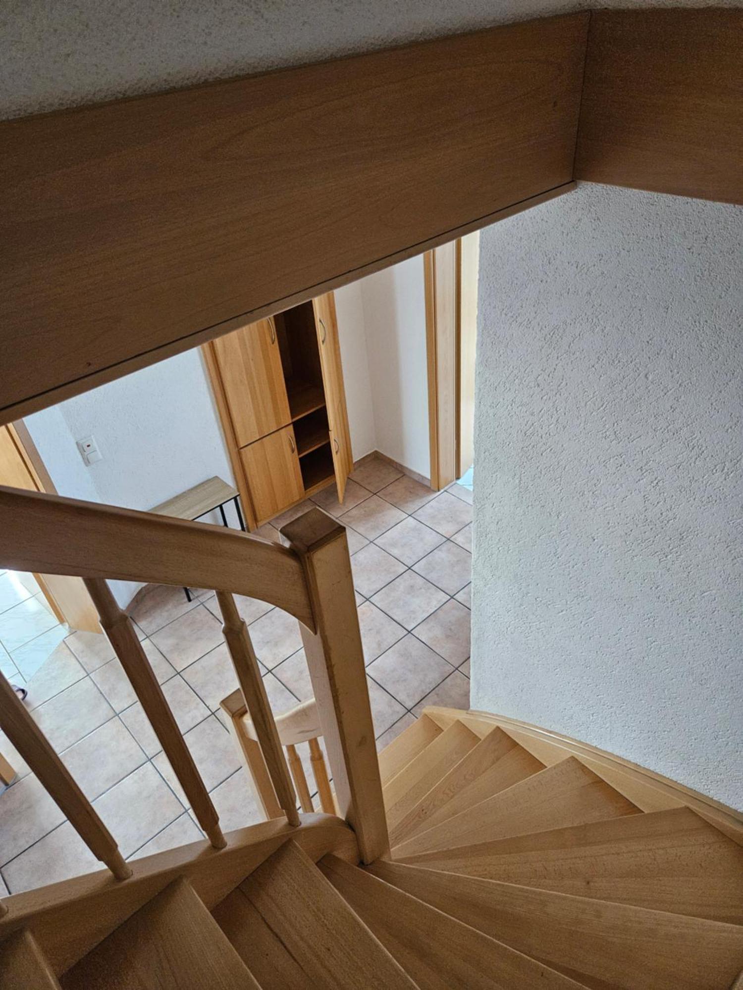 Service Appartement Weigl Nittenau Dış mekan fotoğraf