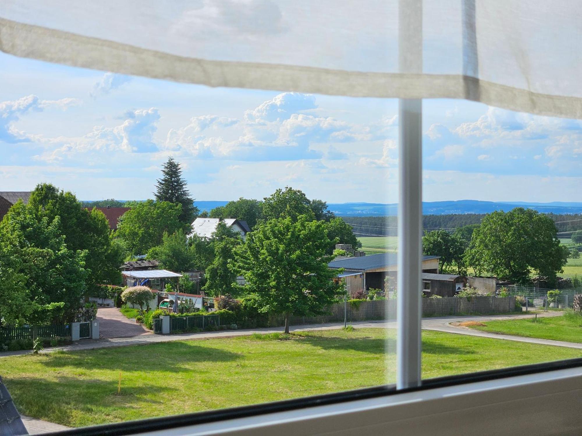 Service Appartement Weigl Nittenau Dış mekan fotoğraf