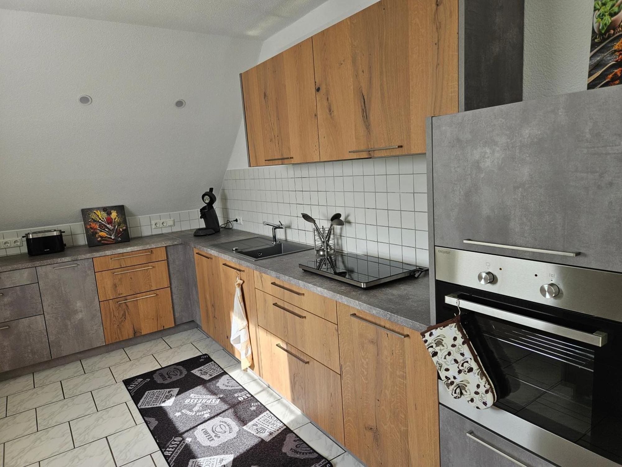 Service Appartement Weigl Nittenau Dış mekan fotoğraf