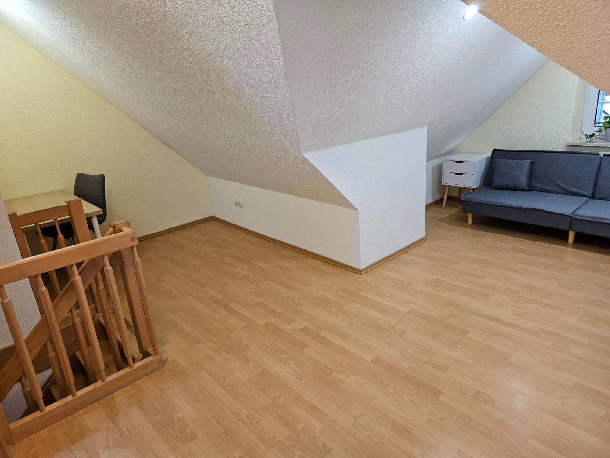 Service Appartement Weigl Nittenau Dış mekan fotoğraf