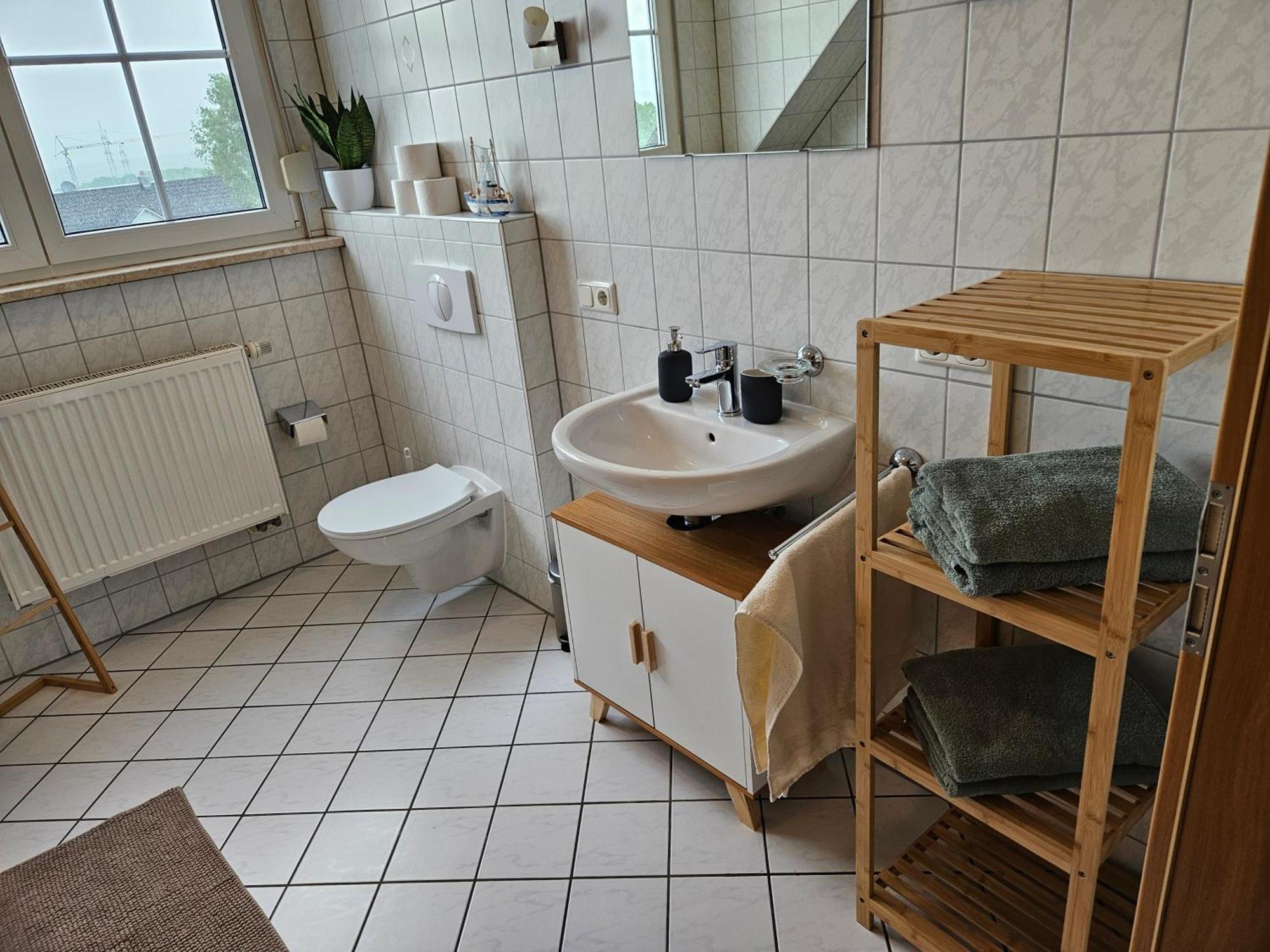 Service Appartement Weigl Nittenau Dış mekan fotoğraf