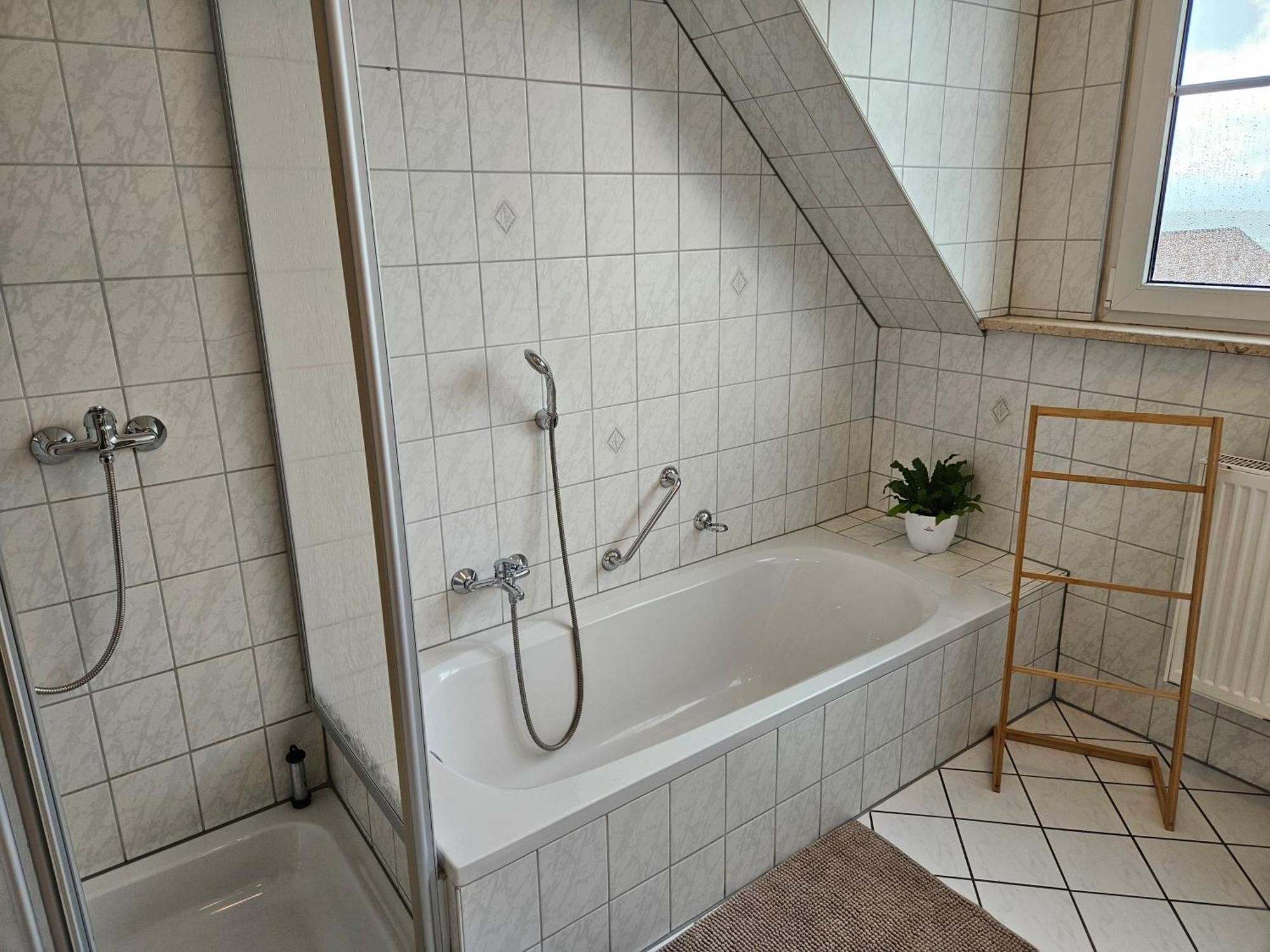 Service Appartement Weigl Nittenau Dış mekan fotoğraf